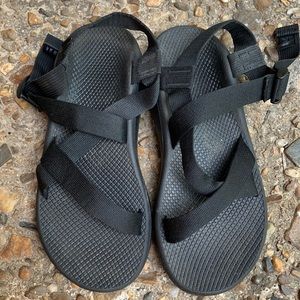 Chaco Mens Sandals Size 10